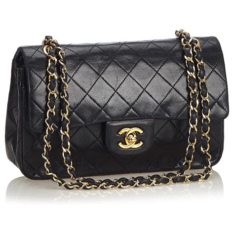 sac de rabat chanel.